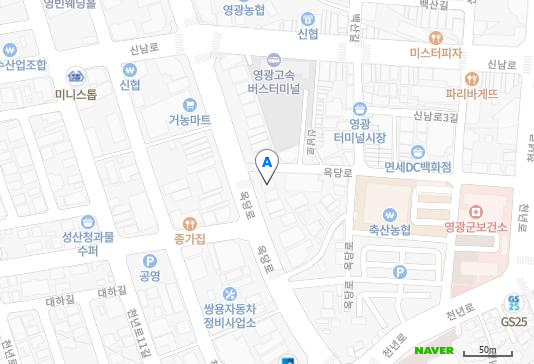 지도 크게 보기