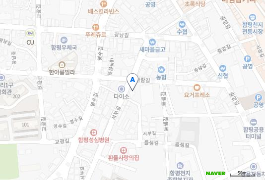 지도 크게 보기