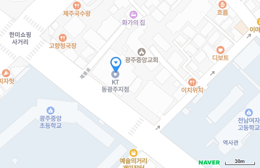 지도 크게 보기