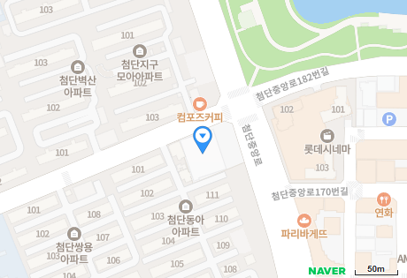 지도 크게 보기